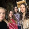 Листопадові практичні заняття