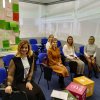 3 грудня у Освітньому Центрі Верховної Ради України відбулось нагородження переможців молодіжного конкурсу есе на тему: «Об’єднані мрією»