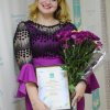 Вітаємо Грінченківського стипендіата!