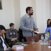 Участь у конференції «Україна та Польща: європейський досвід полікультурності та добросусідства»