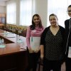 Участь у конференції «Україна та Польща: європейський досвід полікультурності та добросусідства»