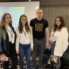 Участь у Національній правозахисній НеКонференції