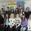 Виставка творчих робіт студентів спеціальності «Право» до Міжнародного Дня захисту прав людини
