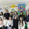 Виставка творчих робіт студентів спеціальності «Право» до Міжнародного Дня захисту прав людини