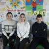 Виставка творчих робіт студентів спеціальності «Право» до Міжнародного Дня захисту прав людини