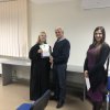 Моделювання судового засідання у рамках навчальної дисципліни 