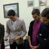 Професійна орієнтація для студентів Університетського коледжу