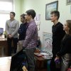 Професійна орієнтація для студентів Університетського коледжу