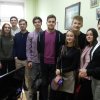 Професійна орієнтація для студентів Університетського коледжу