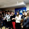 Відкриття святкової ялинки -2019 у День святого Миколая