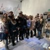 Відвідини Національного Меморіального комплексу Героїв Небесної Сотні - Музею Революції Гідності