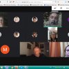 Обговорення та затвердження оновлених освітньо-професійних програм «Регіональні студії» та «Суспільні комунікації»