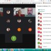 Обговорення та затвердження оновлених освітньо-професійних програм «Регіональні студії» та «Суспільні комунікації»