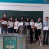Академічна доброчесність з перших днів навчання в університеті