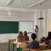 Академічна доброчесність з перших днів навчання в університеті