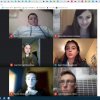 Моделювання судового засідання «Справедливий суд грінченківців»