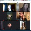 Моделювання судового засідання «Справедливий суд грінченківців»