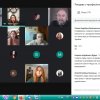 Рандеву з професіоналом: на зв’язку посольство України в Арабській  республіці Єгипет!  Ознайомлюємо студентів-міжнародників з практичним досвідом та  формуємо soft skills!!!