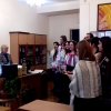 «Щедрик, щедрик, щедрівочка…»