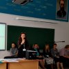 Організаційна зустріч зі студентами І курсу