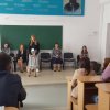 Організаційна зустріч зі студентами І курсу