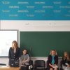 Організаційна зустріч зі студентами І курсу