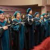 Урочиста посвята в студенти – першокурсники 2017