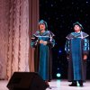 Урочиста посвята в студенти – першокурсники 2017