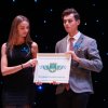 Урочиста посвята в студенти – першокурсники 2017