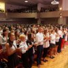 Урочиста посвята в студенти – першокурсники 2017