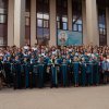 Урочиста посвята в студенти – першокурсники 2017