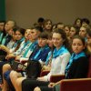 Урочиста церемонія Посвяти в магістранти