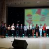 Урочиста церемонія Посвяти в магістранти