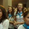 Урочиста церемонія Посвяти в магістранти