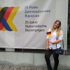 День відкритих дверей у Посольстві Німеччини в Україні.