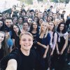 Відвідання Музею народної архітектури та побуту в Пирогові.