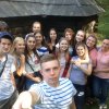 Відвідання Музею народної архітектури та побуту в Пирогові.
