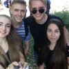 Відвідання Музею народної архітектури та побуту в Пирогові.