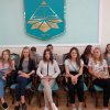 Відкрита лекція Романа Шеремета на тему “ Фактори економічного  розвитку”