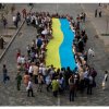 Грінченківці разом із Спілкою жінок України відзначили Міжнародний день Миру