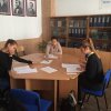 Співпраця з Київським міжнародним інститутом соціології