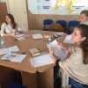 Співпраця з Київським міжнародним інститутом соціології