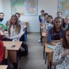Вибори до Наукового Товариства Факультету