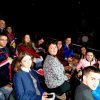 Відвідання міні – фестивалю британської драми