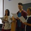 Запровадження нової традиції на Факультеті до Дня юриста