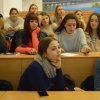 Запровадження нової традиції на Факультеті до Дня юриста