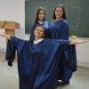 Запровадження нової традиції на Факультеті до Дня юриста