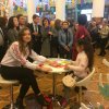 Участь у ІV Міжнародному фестивалі культур народів
