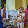 Участь у ІV Міжнародному фестивалі культур народів