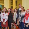 Участь у ІV Міжнародному фестивалі культур народів